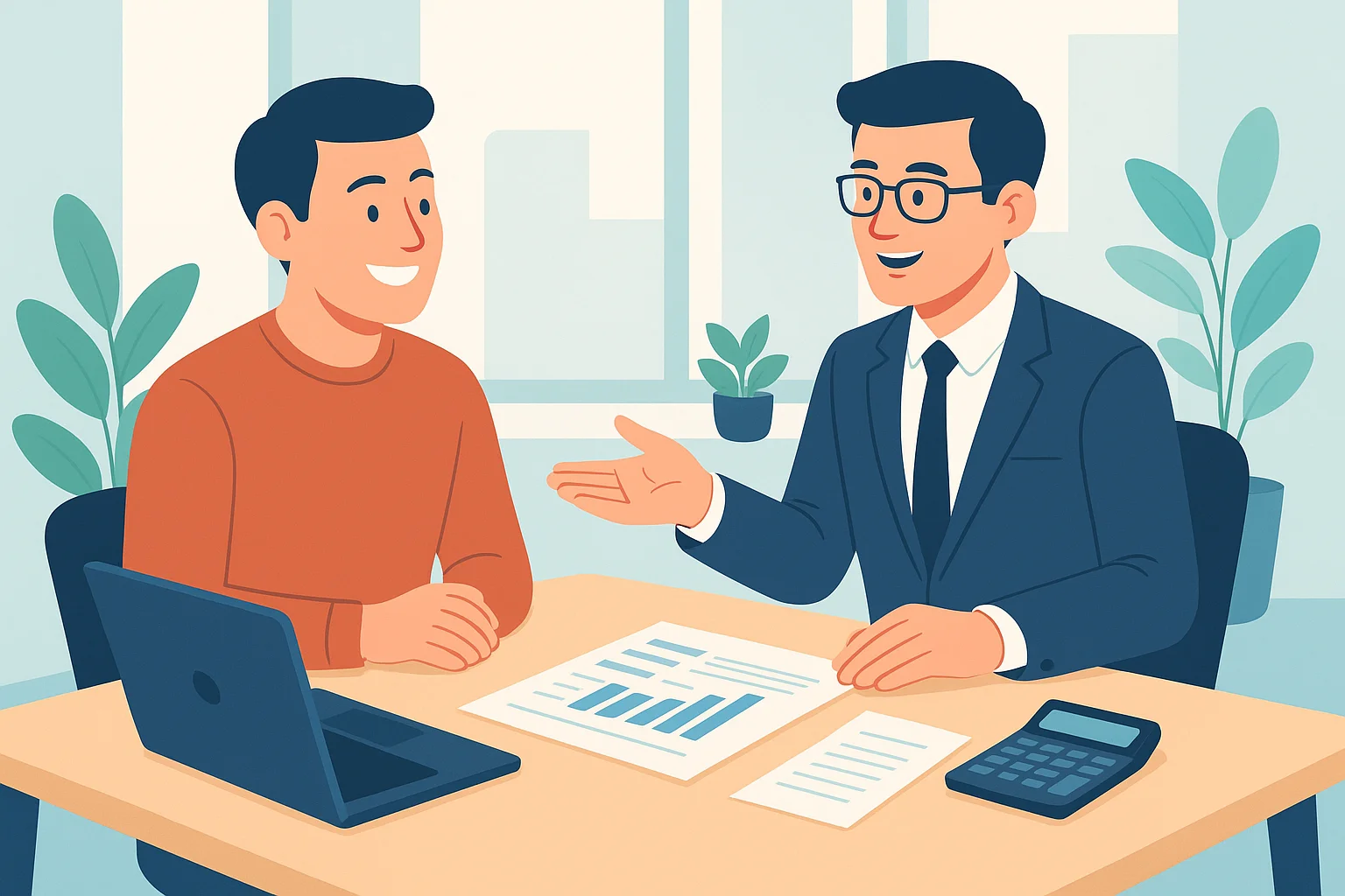 Equipo Contabilidad VV