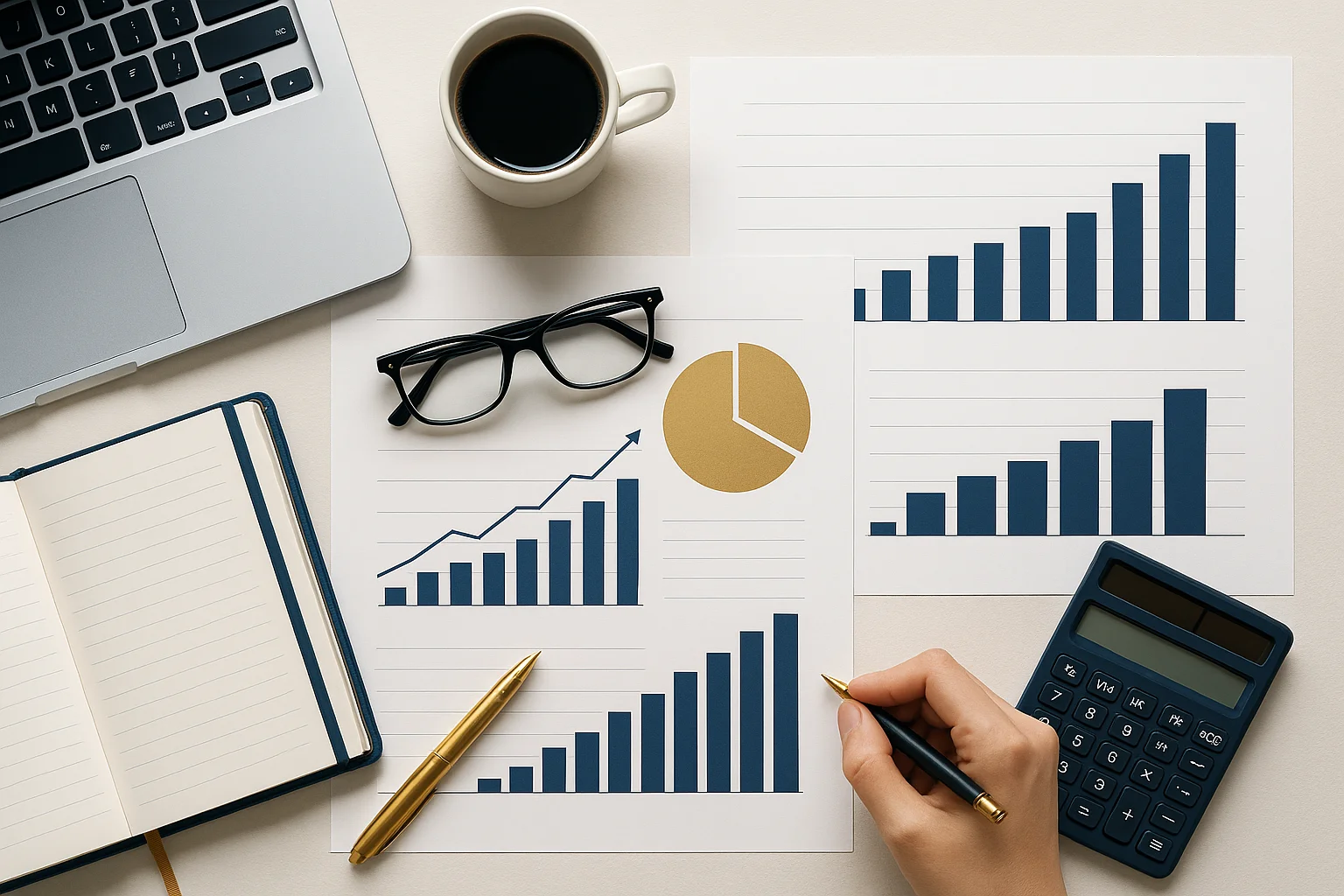 Metodología de trabajo Contabilidad VV