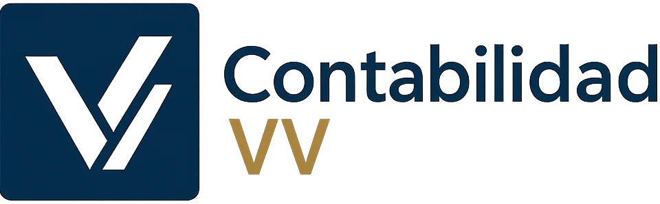 Contabilidad VV